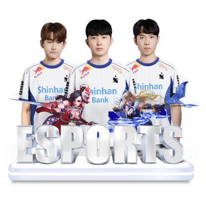 leyu乐鱼开户电竞场馆